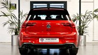 USED 2021 21 VOLKSWAGEN GOLF 2.0 TSI GTI Hatchback 5dr Petrol DSG Euro 6 (s/s) (245 ps) 12 MONTHS WARRANTY / 12 MONTHS MOT