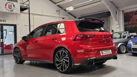USED 2021 21 VOLKSWAGEN GOLF 2.0 TSI GTI Hatchback 5dr Petrol DSG Euro 6 (s/s) (245 ps) 12 MONTHS WARRANTY / 12 MONTHS MOT