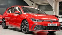 USED 2021 21 VOLKSWAGEN GOLF 2.0 TSI GTI Hatchback 5dr Petrol DSG Euro 6 (s/s) (245 ps) 12 MONTHS WARRANTY / 12 MONTHS MOT