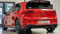 USED 2021 21 VOLKSWAGEN GOLF 2.0 TSI GTI Hatchback 5dr Petrol DSG Euro 6 (s/s) (245 ps) 12 MONTHS WARRANTY / 12 MONTHS MOT