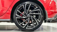 USED 2021 21 VOLKSWAGEN GOLF 2.0 TSI GTI Hatchback 5dr Petrol DSG Euro 6 (s/s) (245 ps) 12 MONTHS WARRANTY / 12 MONTHS MOT
