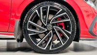 USED 2021 21 VOLKSWAGEN GOLF 2.0 TSI GTI Hatchback 5dr Petrol DSG Euro 6 (s/s) (245 ps) 12 MONTHS WARRANTY / 12 MONTHS MOT