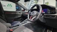 USED 2021 21 VOLKSWAGEN GOLF 2.0 TSI GTI Hatchback 5dr Petrol DSG Euro 6 (s/s) (245 ps) 12 MONTHS WARRANTY / 12 MONTHS MOT