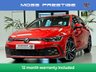 USED 2021 21 VOLKSWAGEN GOLF 2.0 TSI GTI Hatchback 5dr Petrol DSG Euro 6 (s/s) (245 ps) 12 MONTHS WARRANTY / 12 MONTHS MOT
