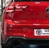 USED 2021 21 VOLKSWAGEN GOLF 2.0 TSI GTI Hatchback 5dr Petrol DSG Euro 6 (s/s) (245 ps) 12 MONTHS WARRANTY / 12 MONTHS MOT