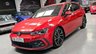 USED 2021 21 VOLKSWAGEN GOLF 2.0 TSI GTI Hatchback 5dr Petrol DSG Euro 6 (s/s) (245 ps) 12 MONTHS WARRANTY / 12 MONTHS MOT