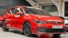 USED 2021 21 VOLKSWAGEN GOLF 2.0 TSI GTI Hatchback 5dr Petrol DSG Euro 6 (s/s) (245 ps) 12 MONTHS WARRANTY / 12 MONTHS MOT