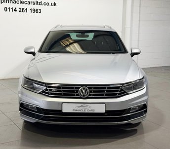 View our VOLKSWAGEN PASSAT