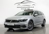 USED 2018 67 VOLKSWAGEN PASSAT 2.0 TDI R-Line DSG Euro 6 (s/s) 5dr PANORAMIC, APPLE PLAY, VIRTUAL