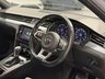 USED 2018 67 VOLKSWAGEN PASSAT 2.0 TDI R-Line DSG Euro 6 (s/s) 5dr PANORAMIC, APPLE PLAY, VIRTUAL