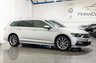 USED 2018 67 VOLKSWAGEN PASSAT 2.0 TDI R-Line DSG Euro 6 (s/s) 5dr PANORAMIC, APPLE PLAY, VIRTUAL