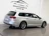 USED 2018 67 VOLKSWAGEN PASSAT 2.0 TDI R-Line DSG Euro 6 (s/s) 5dr PANORAMIC, APPLE PLAY, VIRTUAL