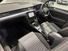 USED 2018 67 VOLKSWAGEN PASSAT 2.0 TDI R-Line DSG Euro 6 (s/s) 5dr PANORAMIC, APPLE PLAY, VIRTUAL