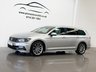 USED 2018 67 VOLKSWAGEN PASSAT 2.0 TDI R-Line DSG Euro 6 (s/s) 5dr PANORAMIC, APPLE PLAY, VIRTUAL