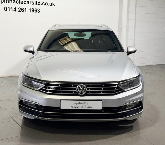 View our VOLKSWAGEN PASSAT