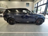 USED 2017 17 LAND ROVER RANGE ROVER SPORT 3.0 SD V6 Autobiography Dynamic SUV 5dr Diesel Auto 4WD Euro 6 (s/s) (306 ps) 