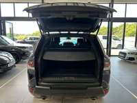 USED 2017 17 LAND ROVER RANGE ROVER SPORT 3.0 SD V6 Autobiography Dynamic SUV 5dr Diesel Auto 4WD Euro 6 (s/s) (306 ps) 