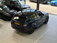USED 2017 17 LAND ROVER RANGE ROVER SPORT 3.0 SD V6 Autobiography Dynamic SUV 5dr Diesel Auto 4WD Euro 6 (s/s) (306 ps) 