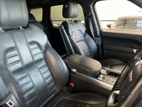 USED 2017 17 LAND ROVER RANGE ROVER SPORT 3.0 SD V6 Autobiography Dynamic SUV 5dr Diesel Auto 4WD Euro 6 (s/s) (306 ps) 