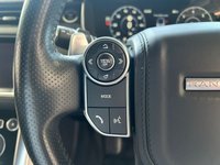 USED 2017 17 LAND ROVER RANGE ROVER SPORT 3.0 SD V6 Autobiography Dynamic SUV 5dr Diesel Auto 4WD Euro 6 (s/s) (306 ps) 