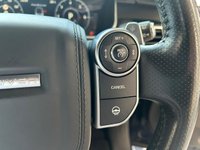 USED 2017 17 LAND ROVER RANGE ROVER SPORT 3.0 SD V6 Autobiography Dynamic SUV 5dr Diesel Auto 4WD Euro 6 (s/s) (306 ps) 
