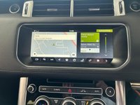 USED 2017 17 LAND ROVER RANGE ROVER SPORT 3.0 SD V6 Autobiography Dynamic SUV 5dr Diesel Auto 4WD Euro 6 (s/s) (306 ps) 
