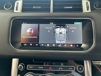 USED 2017 17 LAND ROVER RANGE ROVER SPORT 3.0 SD V6 Autobiography Dynamic SUV 5dr Diesel Auto 4WD Euro 6 (s/s) (306 ps) 