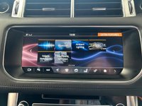 USED 2017 17 LAND ROVER RANGE ROVER SPORT 3.0 SD V6 Autobiography Dynamic SUV 5dr Diesel Auto 4WD Euro 6 (s/s) (306 ps) 