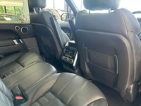 USED 2017 17 LAND ROVER RANGE ROVER SPORT 3.0 SD V6 Autobiography Dynamic SUV 5dr Diesel Auto 4WD Euro 6 (s/s) (306 ps) 
