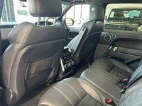USED 2017 17 LAND ROVER RANGE ROVER SPORT 3.0 SD V6 Autobiography Dynamic SUV 5dr Diesel Auto 4WD Euro 6 (s/s) (306 ps) 