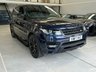 USED 2017 17 LAND ROVER RANGE ROVER SPORT 3.0 SD V6 Autobiography Dynamic SUV 5dr Diesel Auto 4WD Euro 6 (s/s) (306 ps) 