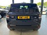 USED 2017 17 LAND ROVER RANGE ROVER SPORT 3.0 SD V6 Autobiography Dynamic SUV 5dr Diesel Auto 4WD Euro 6 (s/s) (306 ps) 
