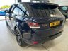 USED 2017 17 LAND ROVER RANGE ROVER SPORT 3.0 SD V6 Autobiography Dynamic SUV 5dr Diesel Auto 4WD Euro 6 (s/s) (306 ps) 