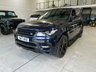 USED 2017 17 LAND ROVER RANGE ROVER SPORT 3.0 SD V6 Autobiography Dynamic SUV 5dr Diesel Auto 4WD Euro 6 (s/s) (306 ps) 