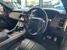 USED 2017 17 LAND ROVER RANGE ROVER SPORT 3.0 SD V6 Autobiography Dynamic SUV 5dr Diesel Auto 4WD Euro 6 (s/s) (306 ps) 