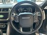 USED 2017 17 LAND ROVER RANGE ROVER SPORT 3.0 SD V6 Autobiography Dynamic SUV 5dr Diesel Auto 4WD Euro 6 (s/s) (306 ps) 