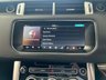 USED 2017 17 LAND ROVER RANGE ROVER SPORT 3.0 SD V6 Autobiography Dynamic SUV 5dr Diesel Auto 4WD Euro 6 (s/s) (306 ps) 