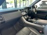 USED 2017 17 LAND ROVER RANGE ROVER SPORT 3.0 SD V6 Autobiography Dynamic SUV 5dr Diesel Auto 4WD Euro 6 (s/s) (306 ps) 