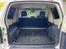 USED 2018 67 MITSUBISHI SHOGUN 3.2 DI-DC Warrior SUV 3dr Diesel Auto 4WD SWB Euro 6 (187 ps) 
