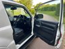 USED 2018 67 MITSUBISHI SHOGUN 3.2 DI-DC Warrior SUV 3dr Diesel Auto 4WD SWB Euro 6 (187 ps) 
