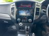 USED 2018 67 MITSUBISHI SHOGUN 3.2 DI-DC Warrior SUV 3dr Diesel Auto 4WD SWB Euro 6 (187 ps) 