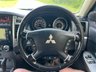 USED 2018 67 MITSUBISHI SHOGUN 3.2 DI-DC Warrior SUV 3dr Diesel Auto 4WD SWB Euro 6 (187 ps) 