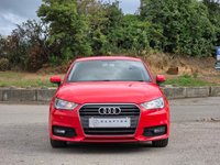 USED 2016 65 AUDI A1 1.4 TFSI Sport Hatchback 3dr Petrol Manual Euro 6 (s/s) (125 ps) 