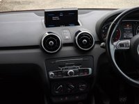 USED 2016 65 AUDI A1 1.4 TFSI Sport Hatchback 3dr Petrol Manual Euro 6 (s/s) (125 ps) 