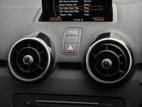 USED 2016 65 AUDI A1 1.4 TFSI Sport Hatchback 3dr Petrol Manual Euro 6 (s/s) (125 ps) 