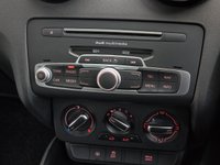 USED 2016 65 AUDI A1 1.4 TFSI Sport Hatchback 3dr Petrol Manual Euro 6 (s/s) (125 ps) 