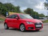 USED 2016 65 AUDI A1 1.4 TFSI Sport Hatchback 3dr Petrol Manual Euro 6 (s/s) (125 ps) 
