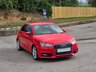 USED 2016 65 AUDI A1 1.4 TFSI Sport Hatchback 3dr Petrol Manual Euro 6 (s/s) (125 ps) 