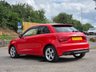 USED 2016 65 AUDI A1 1.4 TFSI Sport Hatchback 3dr Petrol Manual Euro 6 (s/s) (125 ps) 