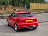 USED 2016 65 AUDI A1 1.4 TFSI Sport Hatchback 3dr Petrol Manual Euro 6 (s/s) (125 ps) 